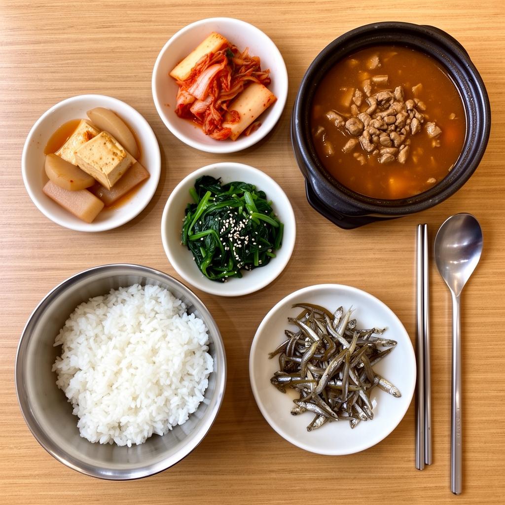 요리 대행
